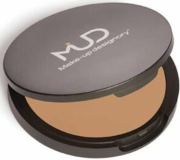 Cream Foundation Yellow Gold 3 (YG3)