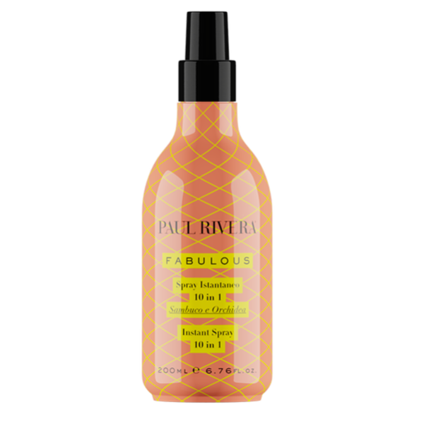 Paul Rivera Fabulous 10 in 1 spray 200ML