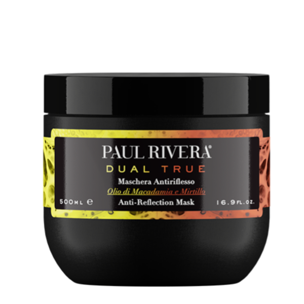 Paul Rivera Dual True Anti-Reflection Mask 500ML
