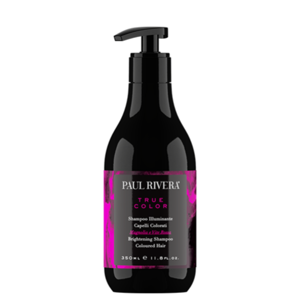 Paul Rivera True Color Shampoo 350ML