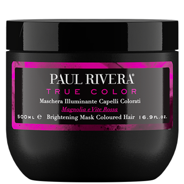 Paul Rivera True Color Mask 500ML