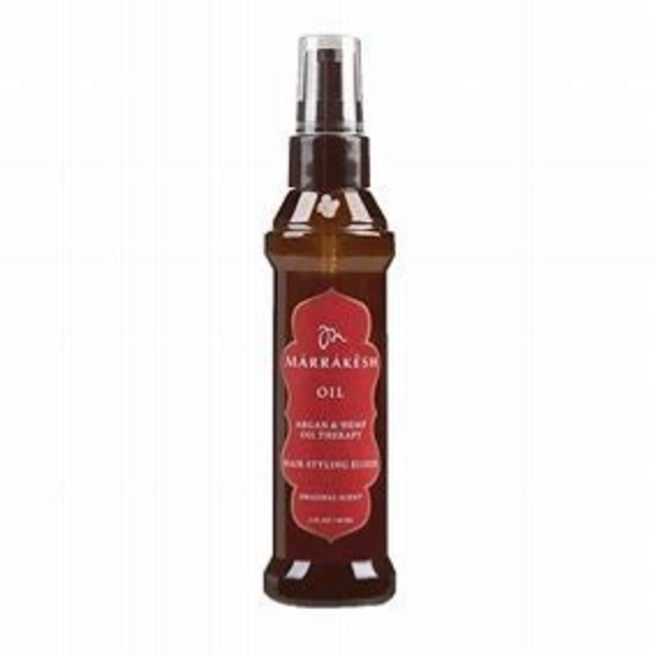 Marakesh Hair Styling Elixir Oil 60ML