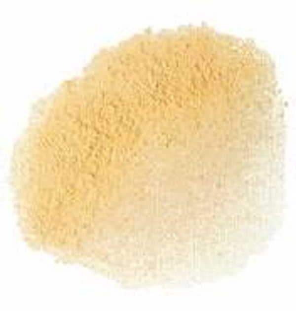 Mud Contour Powder Lemon Cream Refill