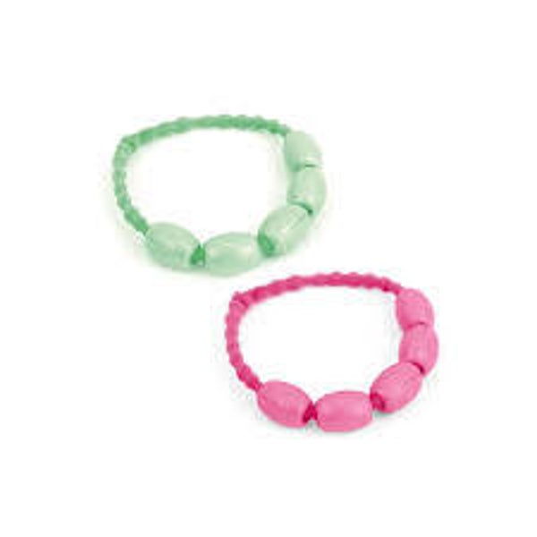 Lice Fairy Hair Bands Black