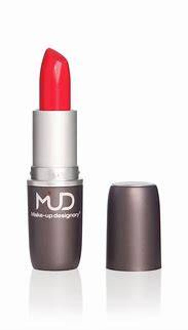 Satin Lipstick Lucky