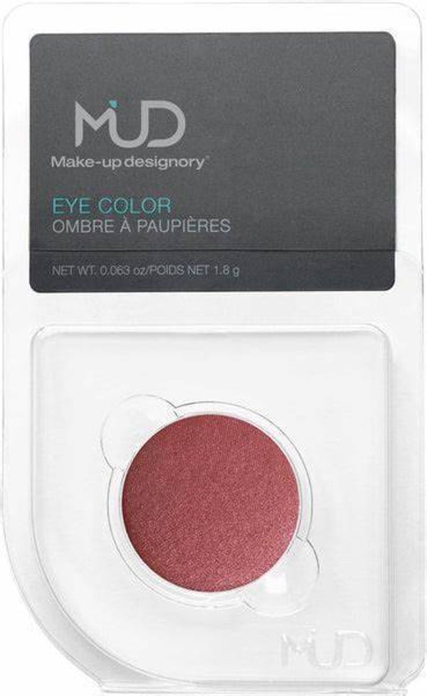 Mud Eye Color Refill POMEGRANATE
