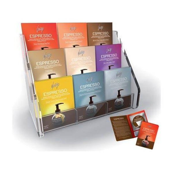 Espresso Copper 15ml