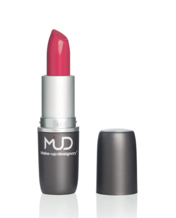 Satin Lipstick Pucker