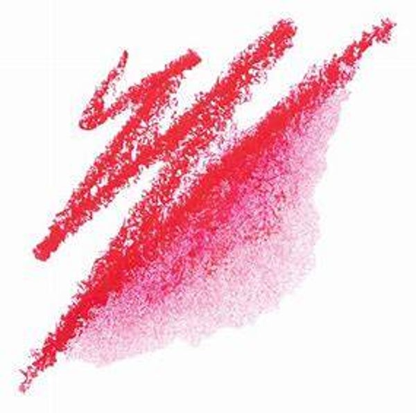 Lip Pencil Red