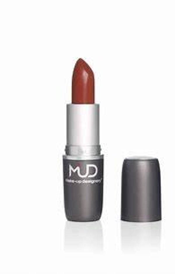 Satin Lipstick Rustic