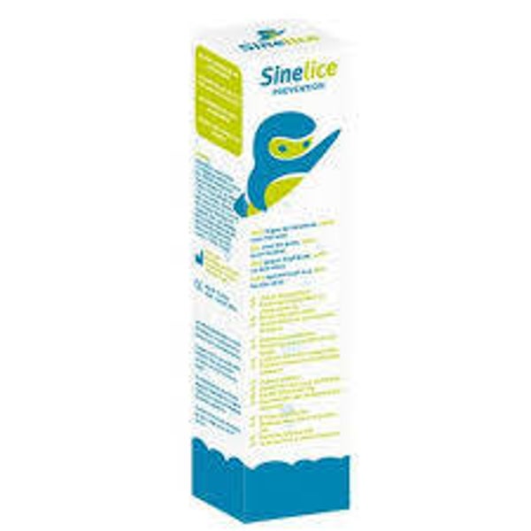 Sinelice Prevention