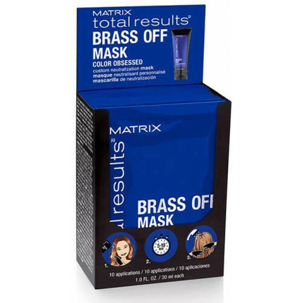 Brass Off masker 30ml
