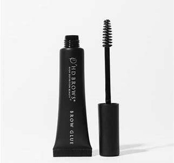 HD Brows Brow Glue Transparant
