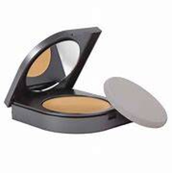 Cream Foundation Yellow Gold 2 (YG2)
