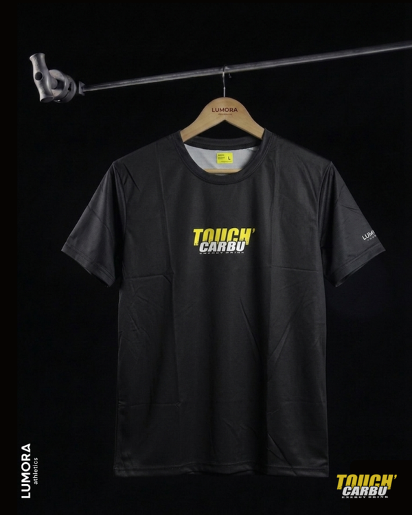 T-shirt Touch Carbu Light X Lumora Athletics