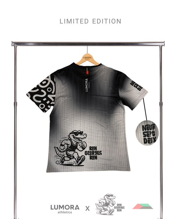 T-shirt GEORGES - Martinique