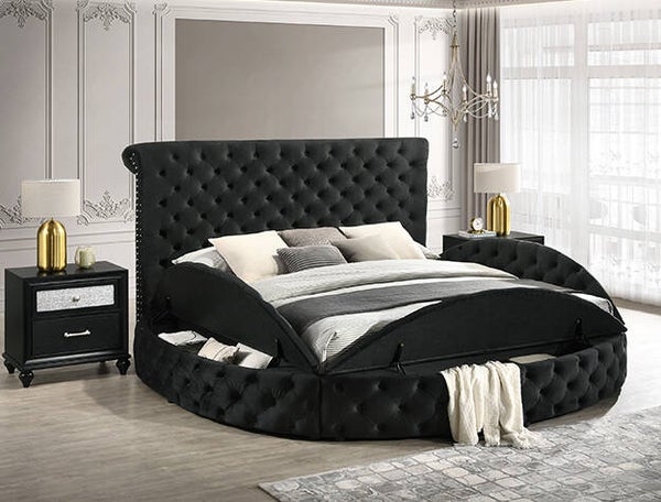 5202BK Bed