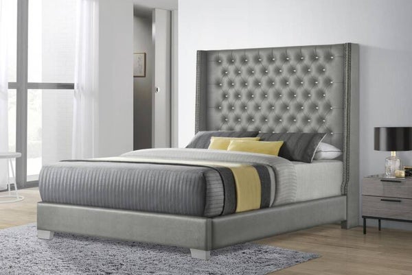 B578 king size Bed