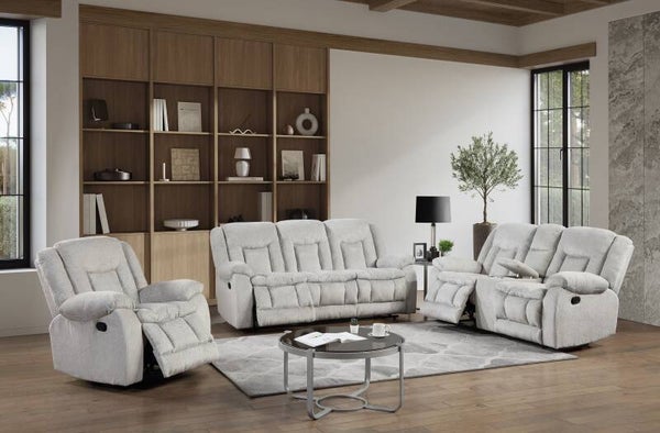 HCU4372 Sofa And Loveseat