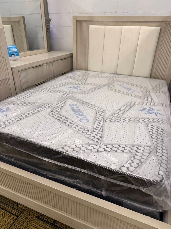 Mattress No Box Spring