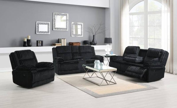 U112 Sofa And Loveseat