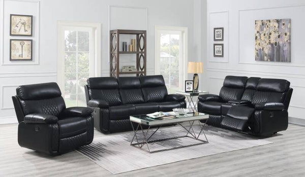 U136 Sofa And Loveseat