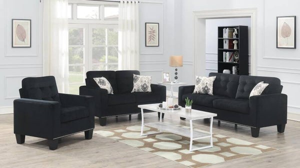 U436 Sofa And Loveseat