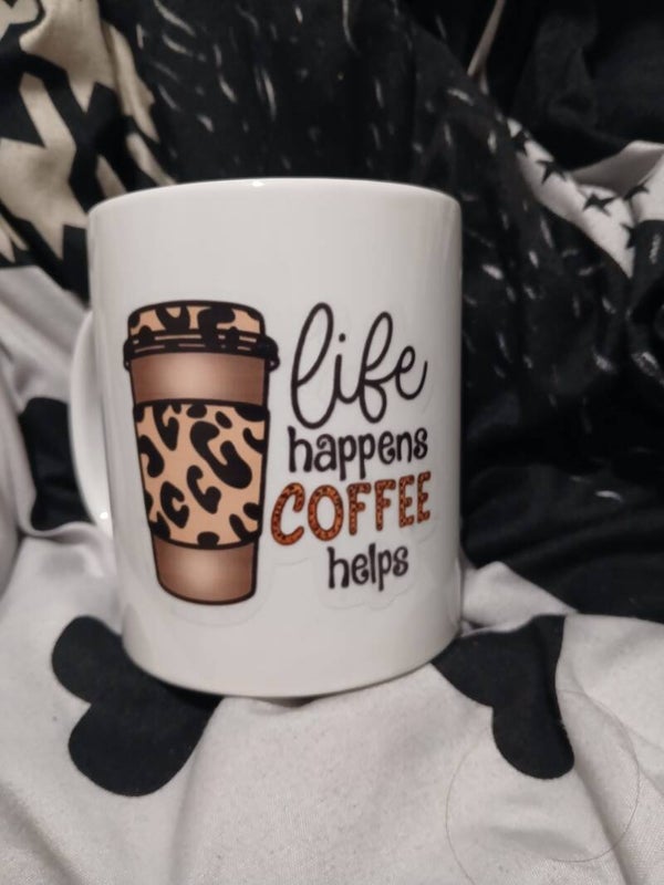 Sarcasm cups