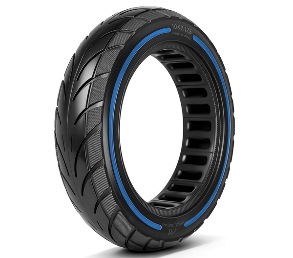 700010 10x2,125 Vollreifen 50x54 Solide Reifen