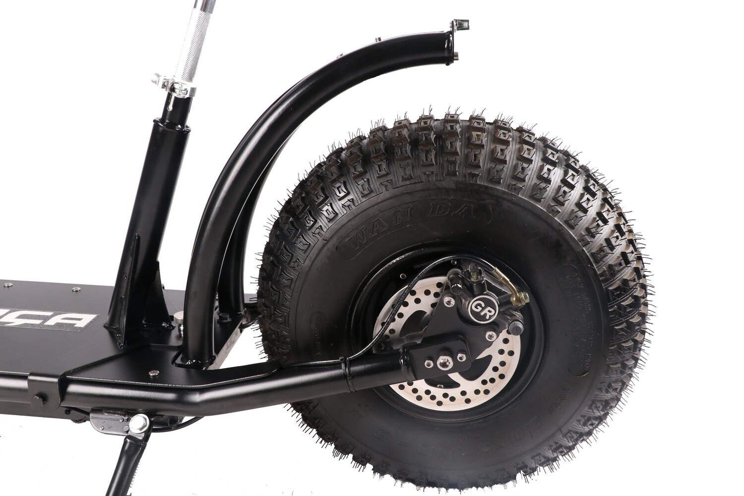 E-Scooter Reparatur Reifenwechsel Platte Reifen Scooter-Ersatzteile Ersatzteile Austausch Motor Accu Bremsen Display Lenksäule Gelenk Stossdämpfer Gabel Räder Reifen Schlauch Bremsanlage Elektrik Fehlermeldung