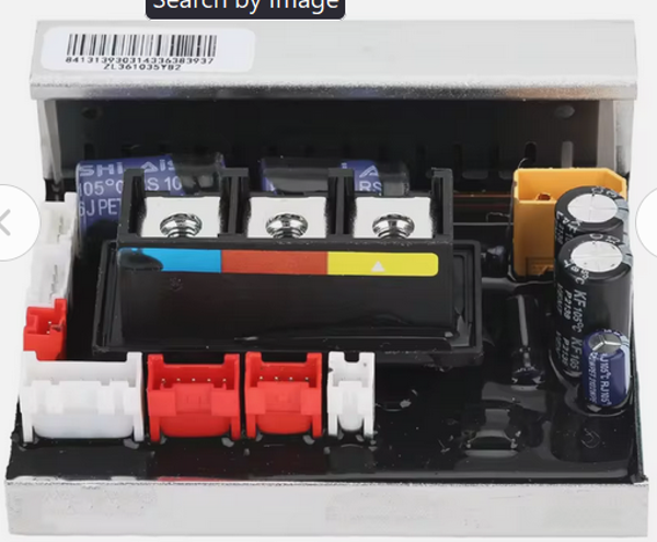 Controller For Ninebot KickScooter Max G2