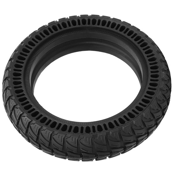 700006 Reifen Vollgummi 9x2,5"