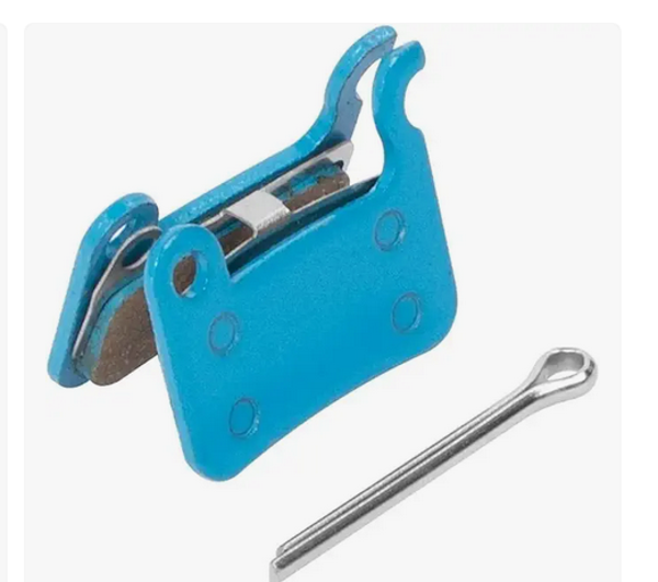 320007 Bremsbeläge Segway P65