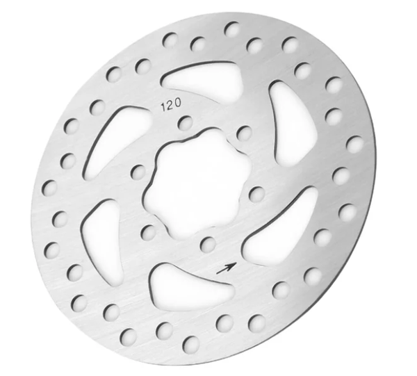 340009 Bremsscheibe Kukirin G2 Master