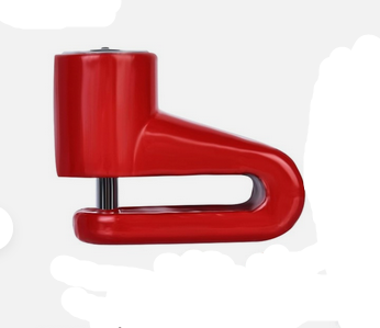 811003 Bremsscheibenschloss