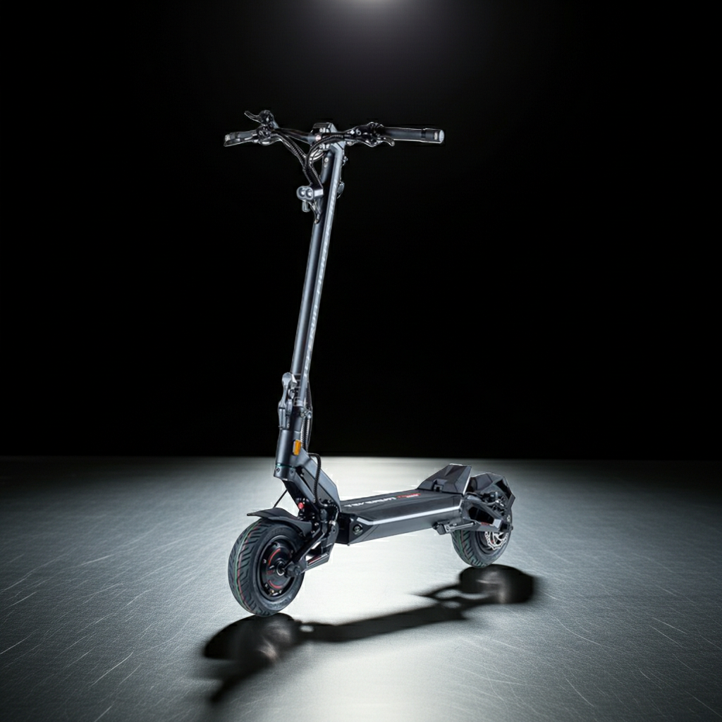 120004 Teverun Fighter Eleven+