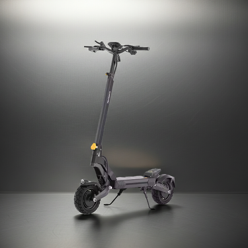 100002 Ausom DT2 Pro (ABE/eKFV)