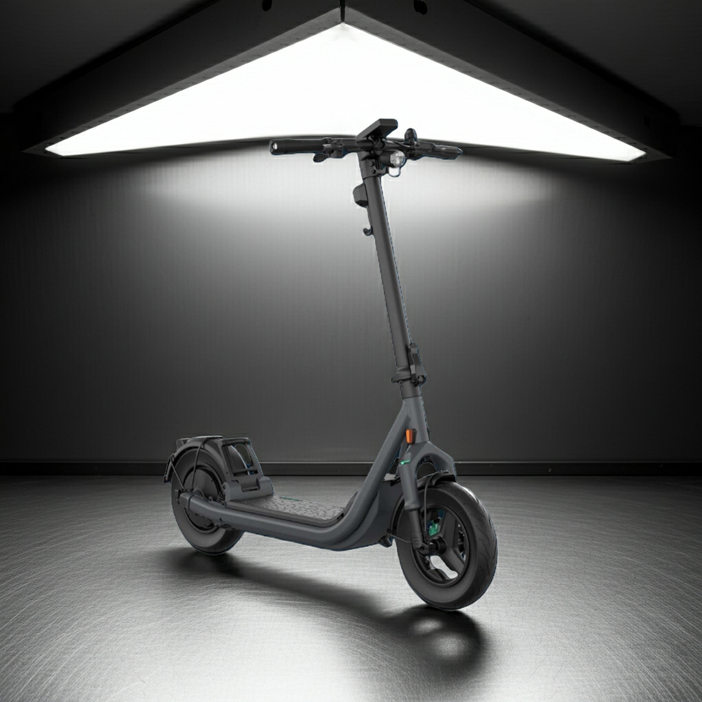 120008 EGRET GT 15Ah