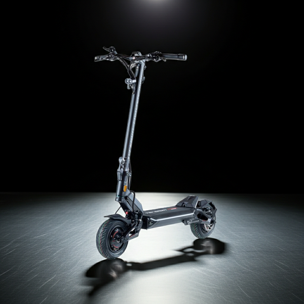 120004 Teverun Fighter Eleven+