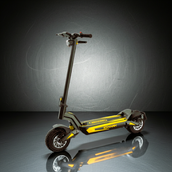 120003 IO Hawk Elite X Version 2