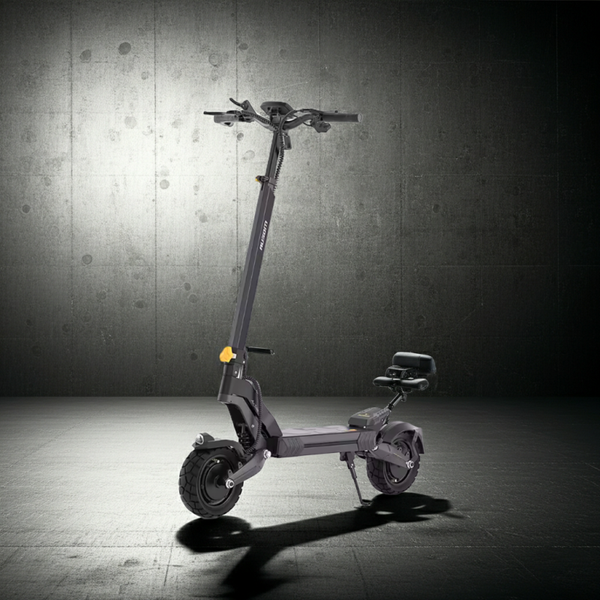 100002 Ausom DT2 Pro (ABE/eKFV)