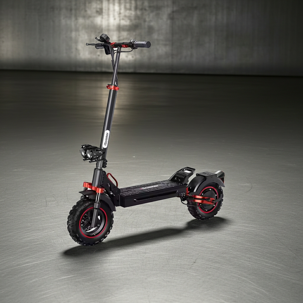 120000 i-SCOOTER IX5S