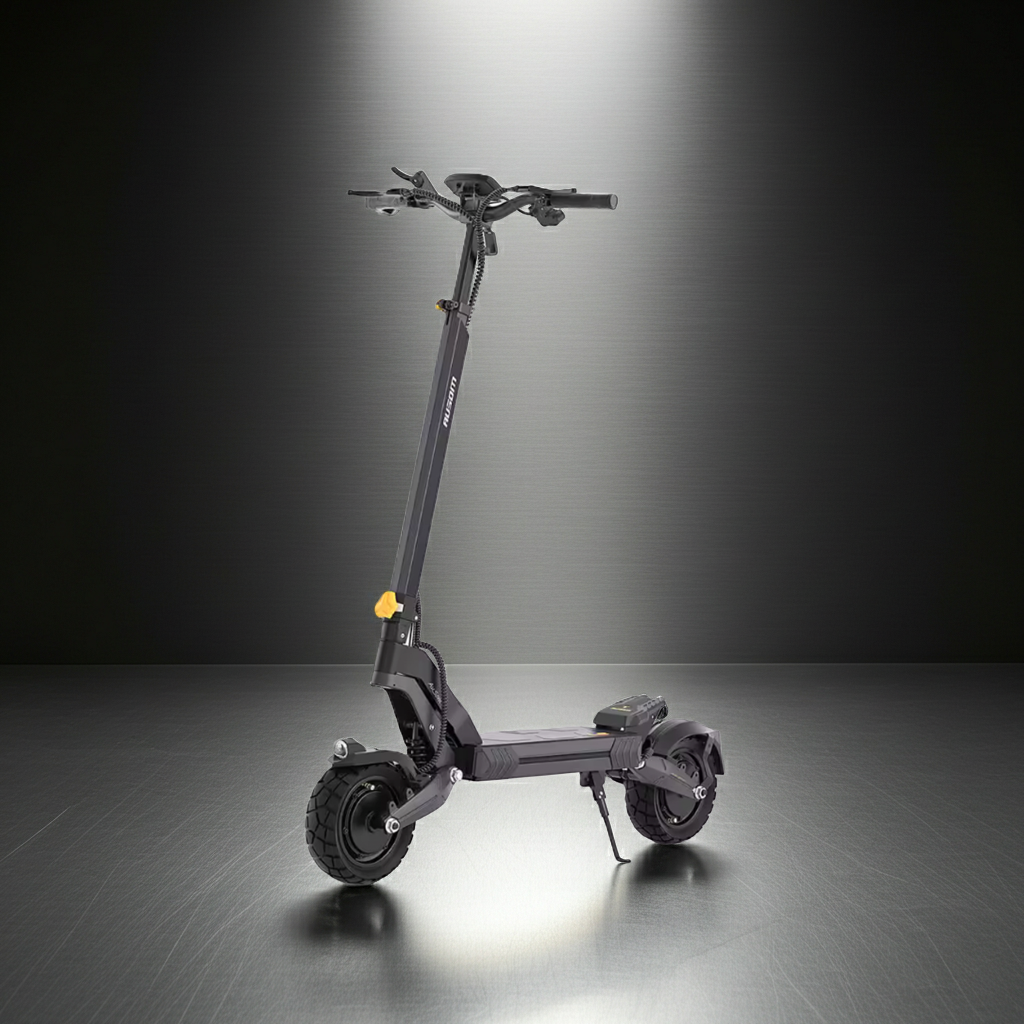 120013  Ausom L2 Dual