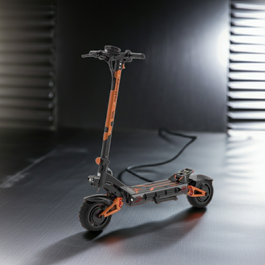 120012 KuKirin G3 Pro