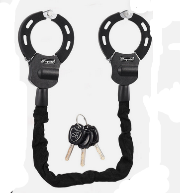 811004 Handschellenschloss