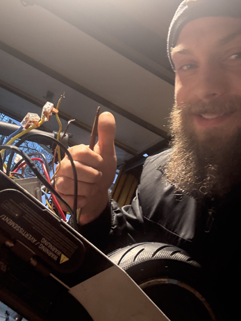 E-Scooter Reparatur Reifenwechsel Platte Reifen Scooter-Ersatzteile Ersatzteile Austausch Motor Accu Bremsen Display Lenksäule Gelenk Stossdämpfer Gabel Räder Reifen Schlauch Bremsanlage Elektrik Fehlermeldung