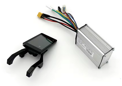 JOYOR S5 ABE Velocitybegrenzung