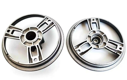 740000 Joyor Vorderradnabe T-Serie