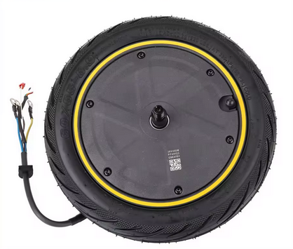 200000 Ninebot Max G2 - Motor 450 Watt