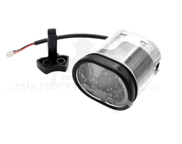 400003 Vorderlicht NINEBOT MAX G30 LED